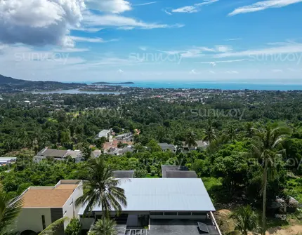 Villa Asi - Residence View