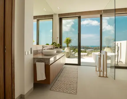 Vista del Mar - Bathroom