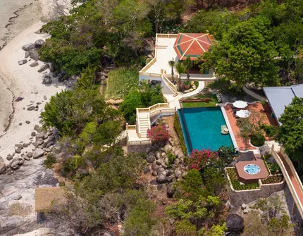 Villa Ladylagoon - Residence