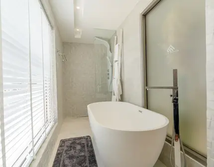 Luxury villas on Phuket The Residence Studio room