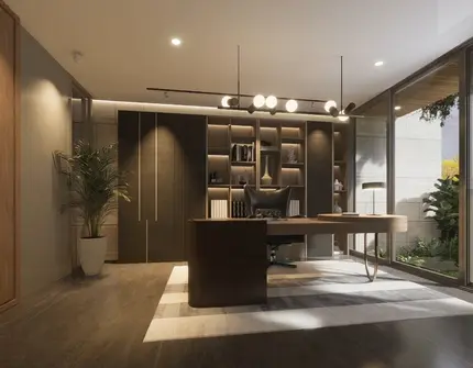 Prime Pano Villa Phuket - Multi Purpose room A