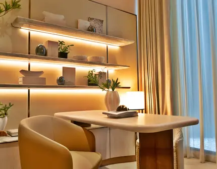 STILL Sukhumvit 20-office