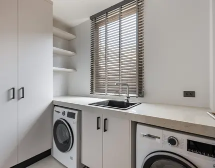 Bangrak Bayview - Washing room