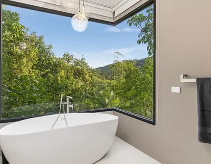 Manick Hillside villa 7-Bathroom