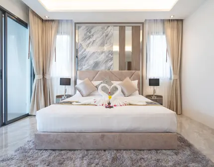 The Breeze Villas - Bedrooms 3
