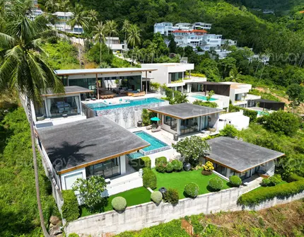 Villa Asi - Residence