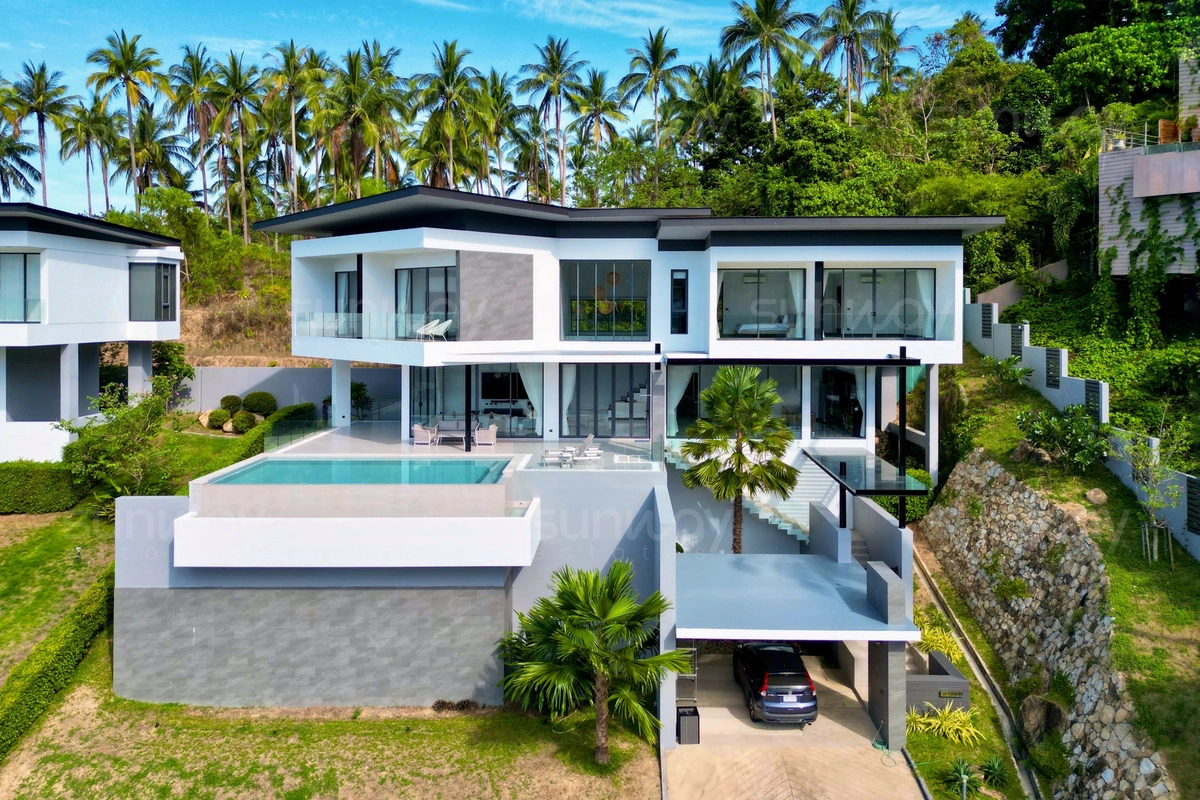 Verano Residence A20 - Residence