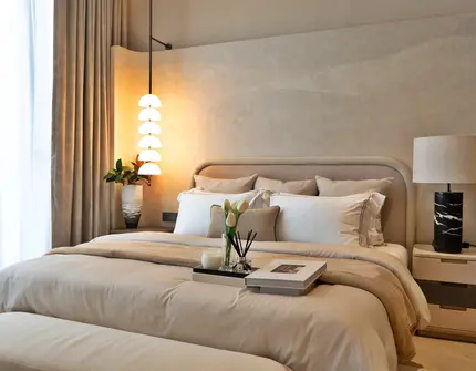 STILL Sukhumvit 20-Bedroom