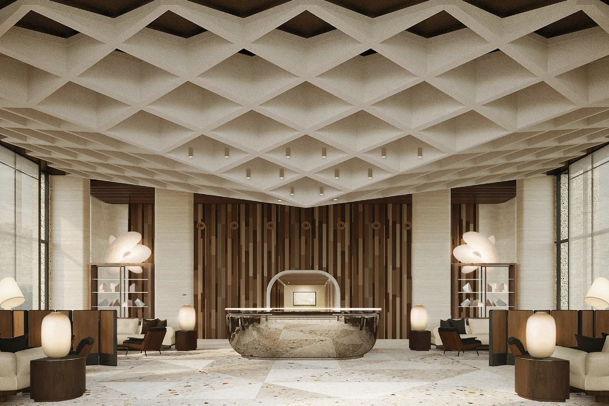 Noble Emmerse Lobby