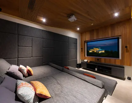 Samujana Villa -  Bedroom