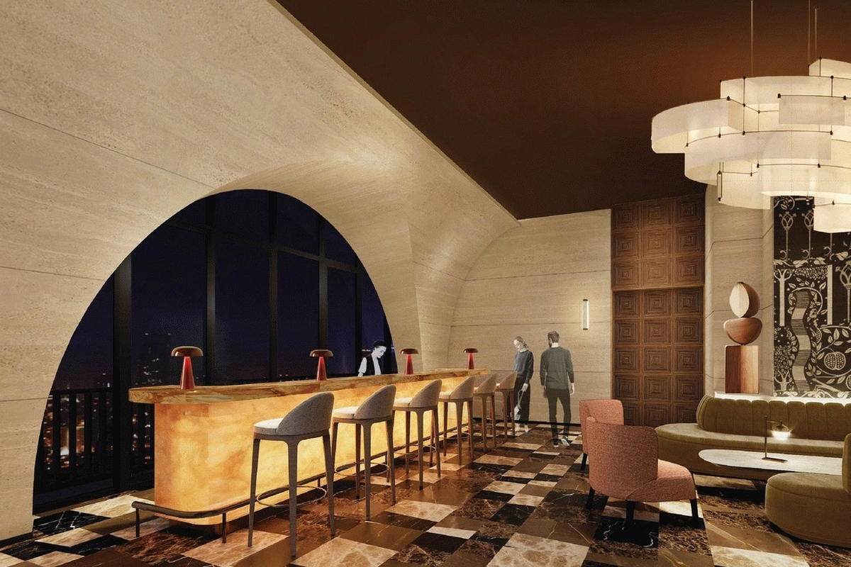 Noble Emmerse Bar