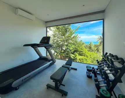 Villa AAA - Fitness