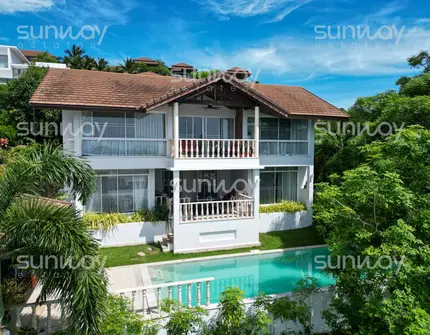 Villa Horizon 37 -  villa