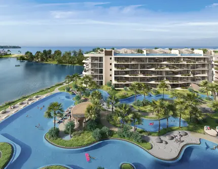 Laguna Bayside - Exterior
