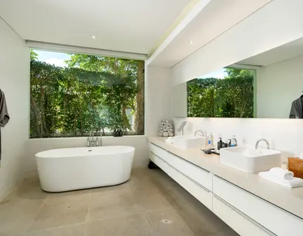 Samujana Villa - Bathroom