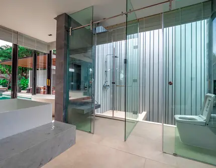 Botanica Forestique - Showrooms