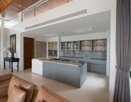 Botanica - Hillside - Kitchen 2