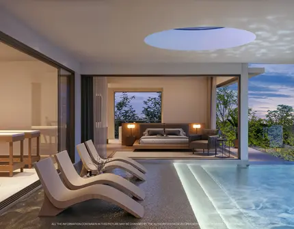 garden atlas bayview fitness sundeck and pool