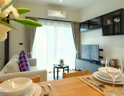 Title Halo - A1 Dinning area