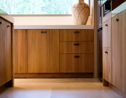 Kitchen counter