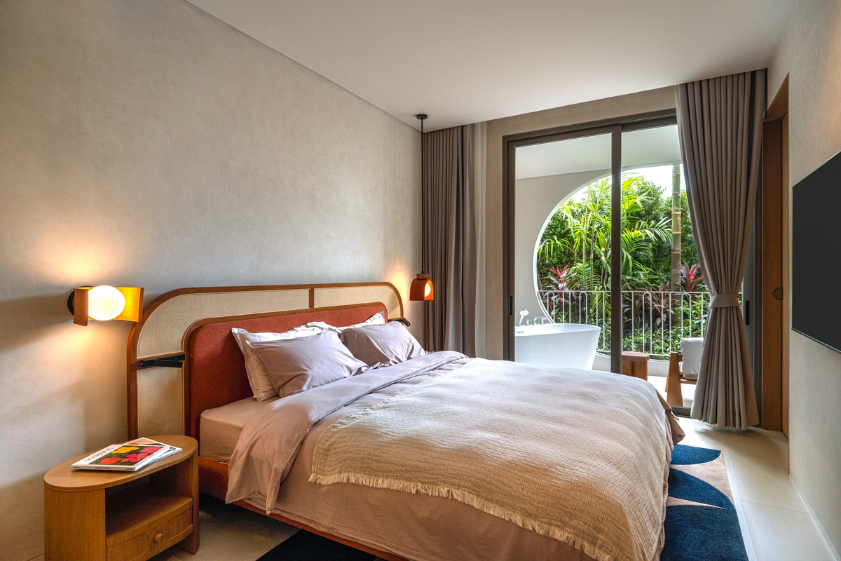 The Standard Residence Phuket Bang Tao - Exterior