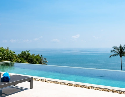 Villa Sea Stone - Sea View Residence