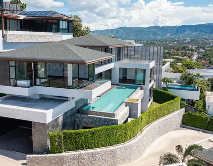 The Bay Ridge – The Best Irreplicable Seaview Villa Area