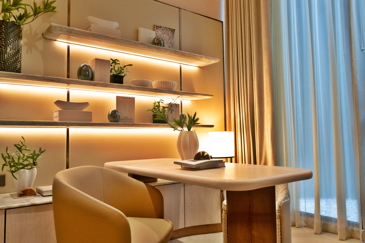 STILL Sukhumvit 20-office
