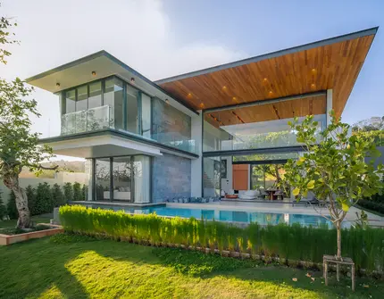 Botanica Foresta ll - Exterior