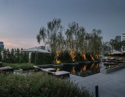La Citta Delre Thonglor 16 - sky rooftop 2