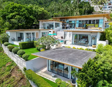Villa Asi - Residence