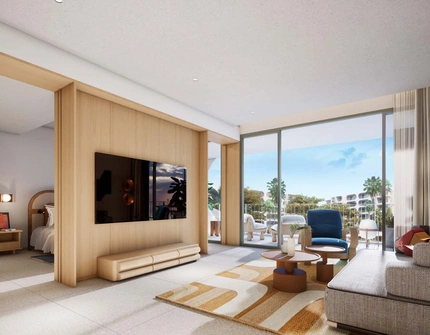 The Standard Residence Phuket Bang Tao - Exterior