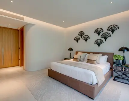 Botanica Ocean Valley - Bedroom 2