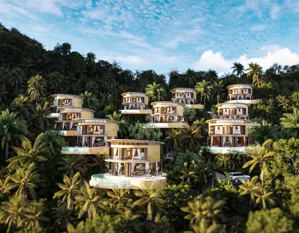 Kunkhao Vale - Project over view