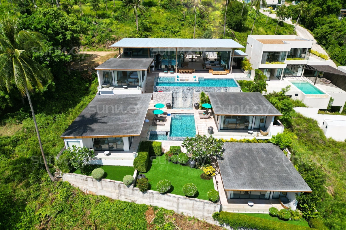 Villa Asi - Residence