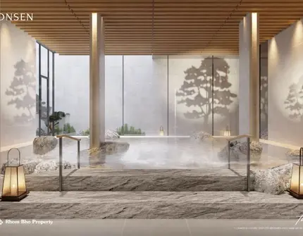 Villa Kirara - Onsen