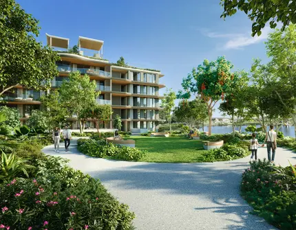 Bellaguna Lake Residences Lotus-Exterior