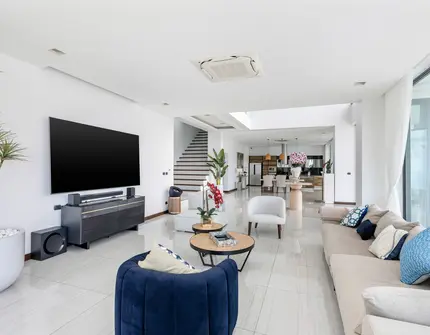 Verano Residence A20 - Residence