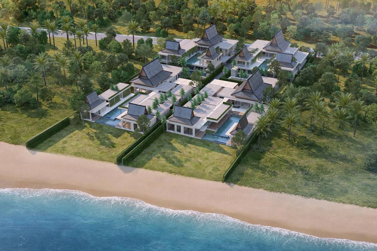 Punyisa Oceana - Project Over view