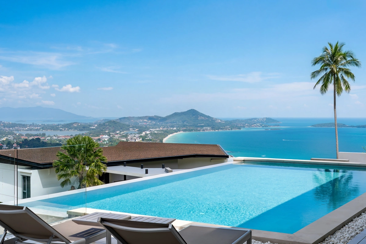 Verano Residence A20 - Residence Project