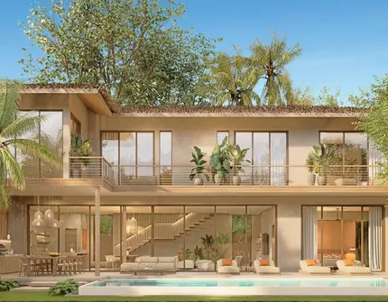 Pacific Noma -Exterior