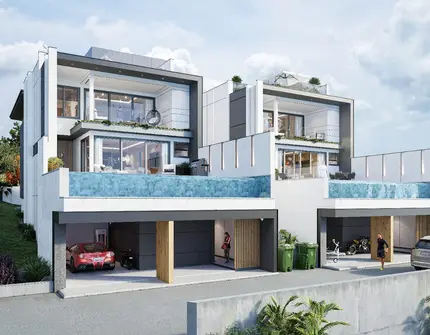 Horizon Twilight Villas - Residence