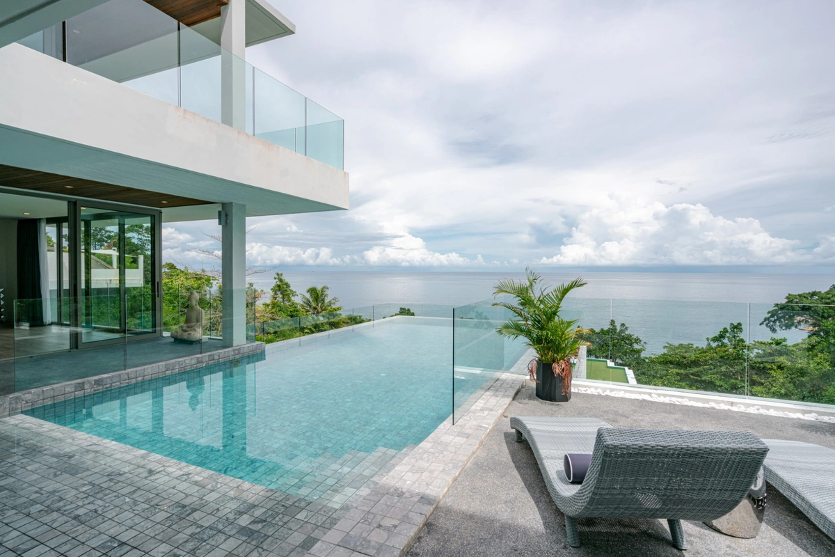 Villa Silver Moon - Exterior