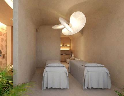 The Standard Residence Phuket Bang Tao - Spa