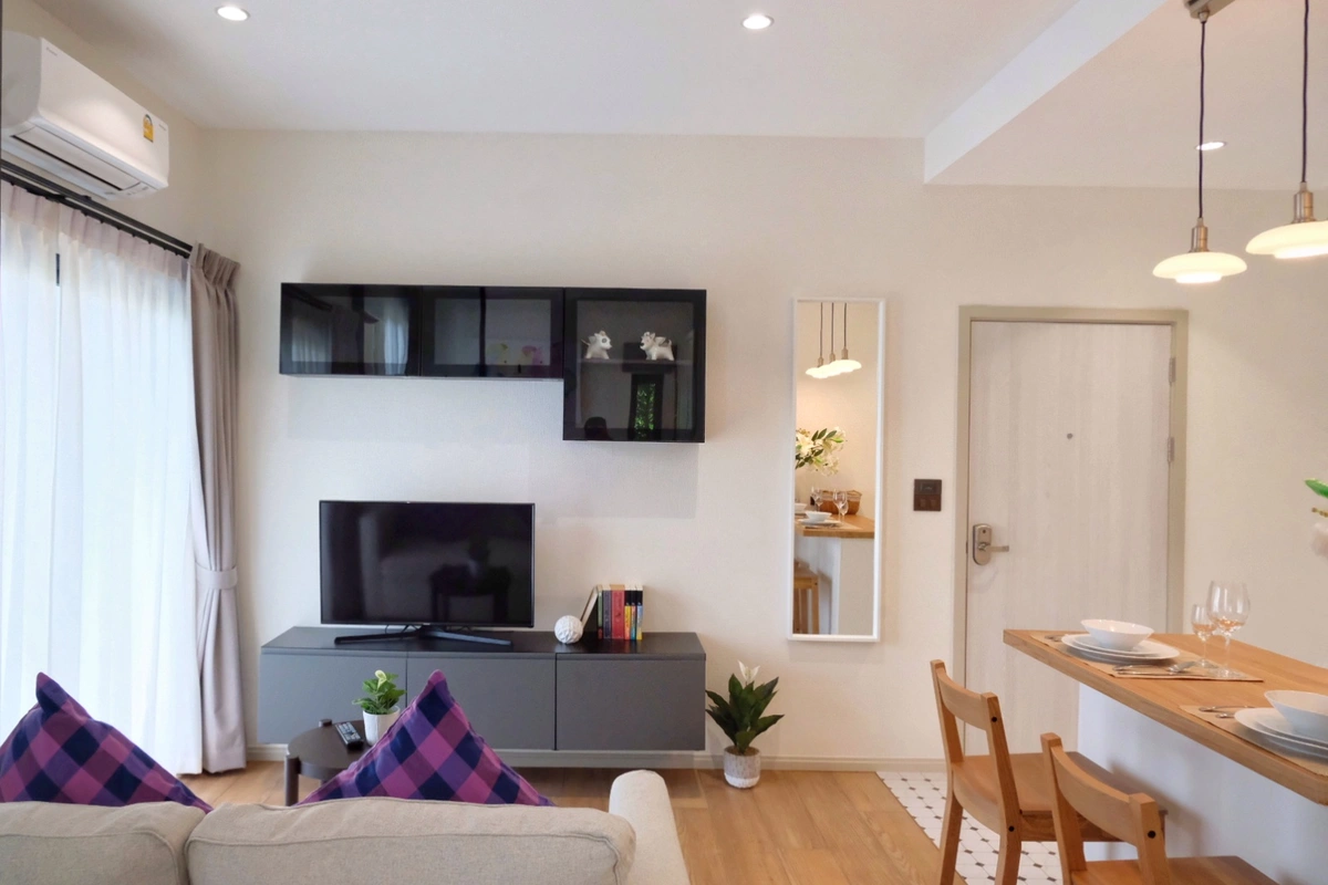 Title Halo - A1 Living area