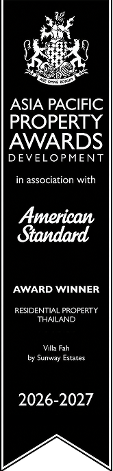 Asia Pacific Property Awards 2026–2027