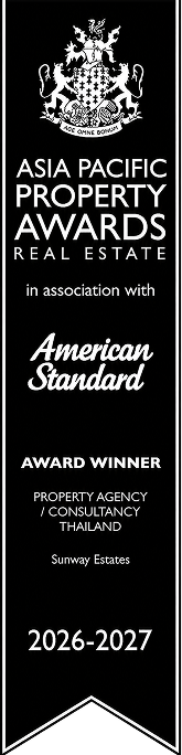 Asia Pacific Property Awards Development 2026–2027