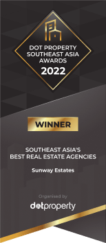 Dot Property Southeast Asia Awards 2022